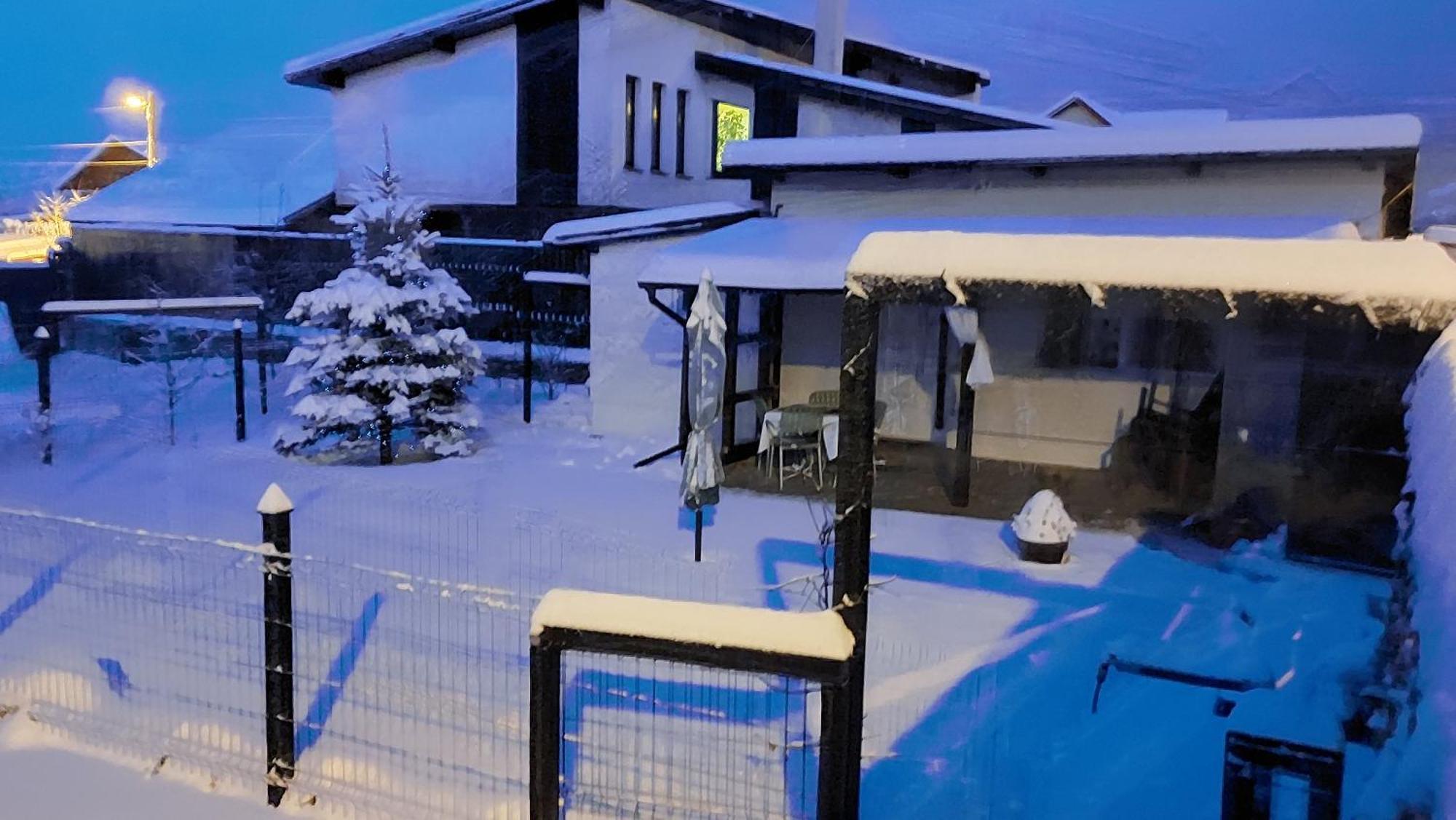 Вилла Charmante Petite Maison Transylvanie Сэчеле Экстерьер фото